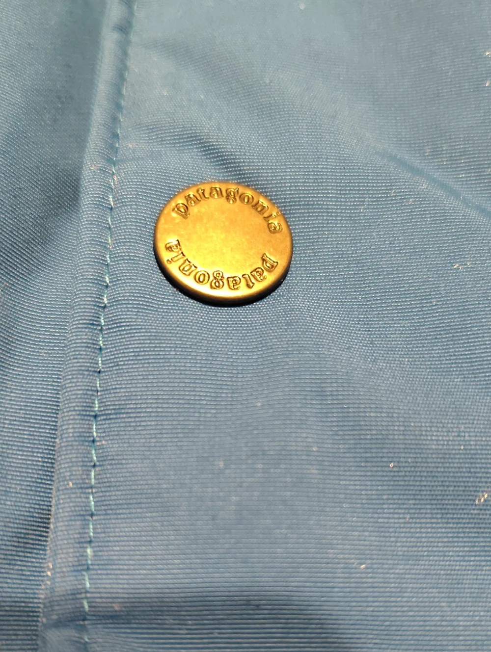 New Patagonia Downdrift Vest Jacket